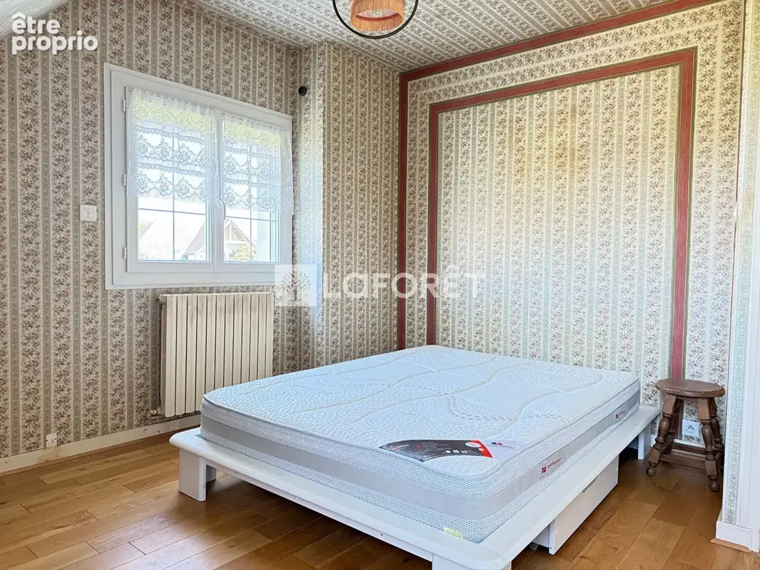Maison Plouha 138 m2 - terrain constructible divisible - piscine couverte - photo 12