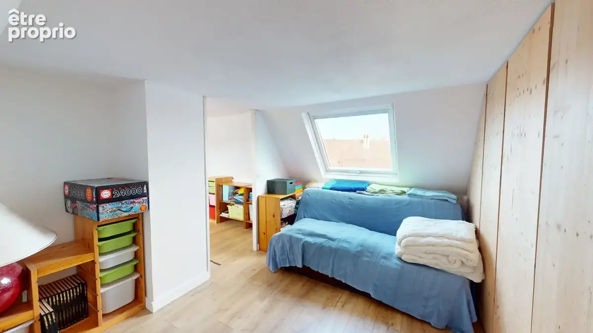 Maison de 149 m² à Breuillet - photo 13