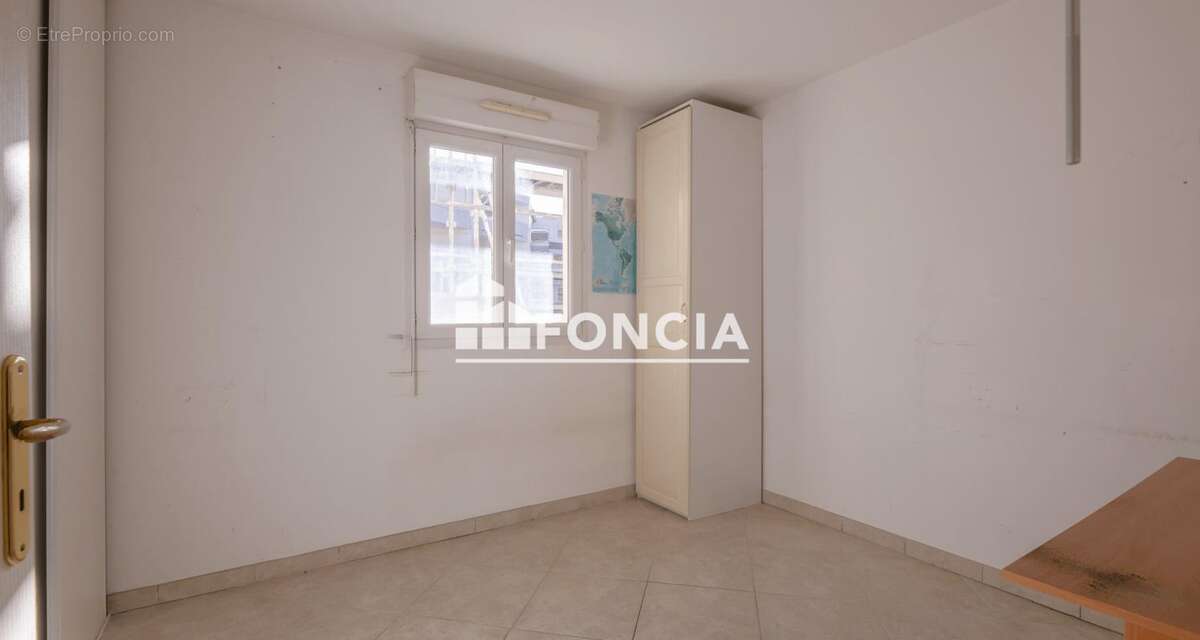 Appartement à CAVALAIRE-SUR-MER