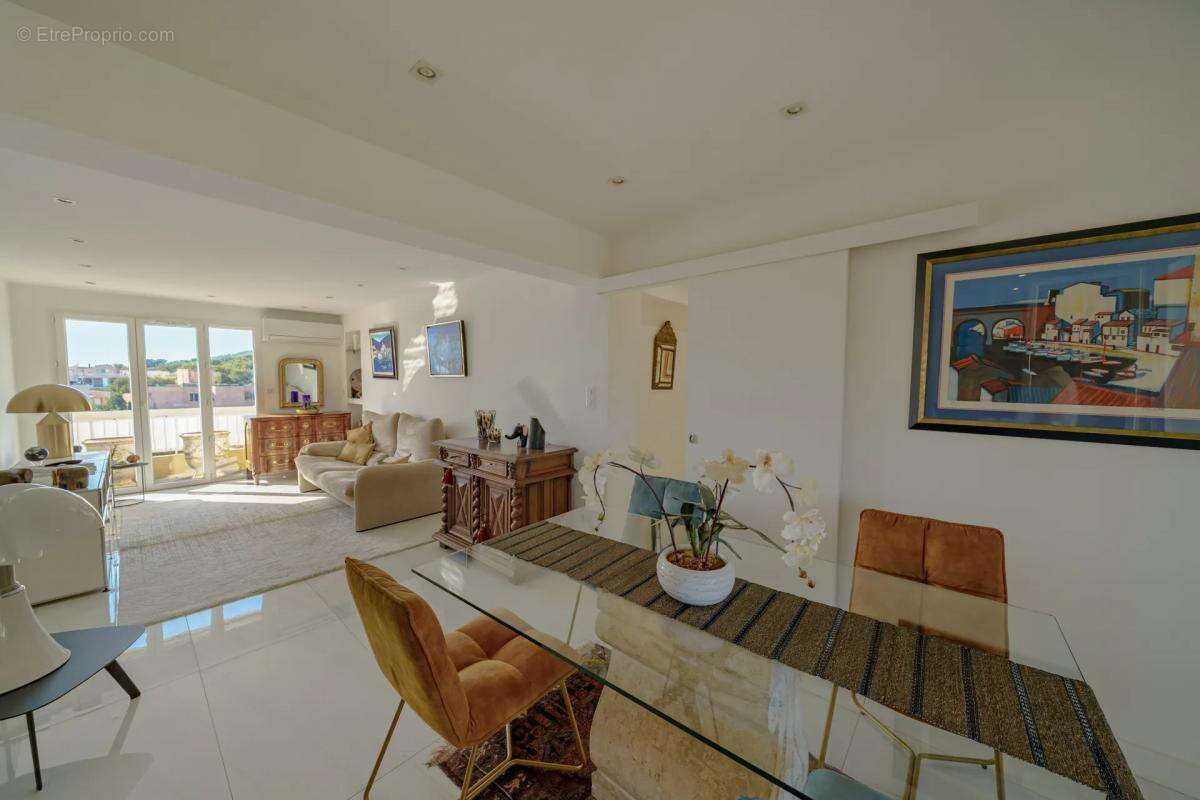 Appartement à BANDOL