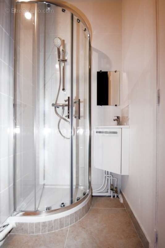 Appartement à vendre Studio SAINT CLOUD (92) - photo 7
