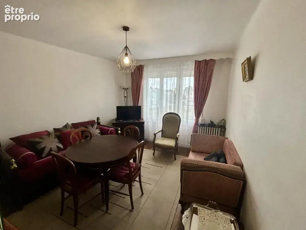 Maison 3 pièces 70 m² à vendre à Limoges (87100) - photo 4