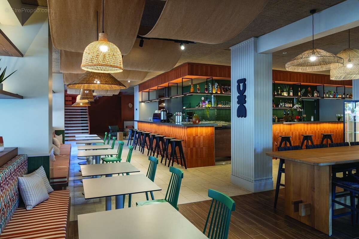 Appartement à LA GRANDE-MOTTE