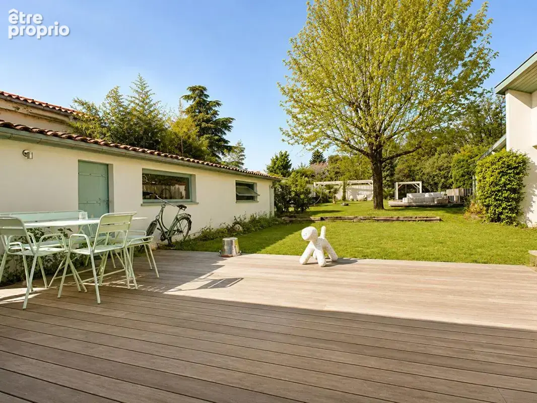 Vente Maison 230m2 BEGLES (33130) - photo 10