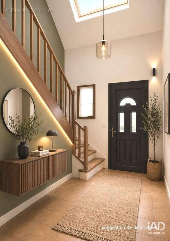 Photo 6 - Maison à LIFFRE