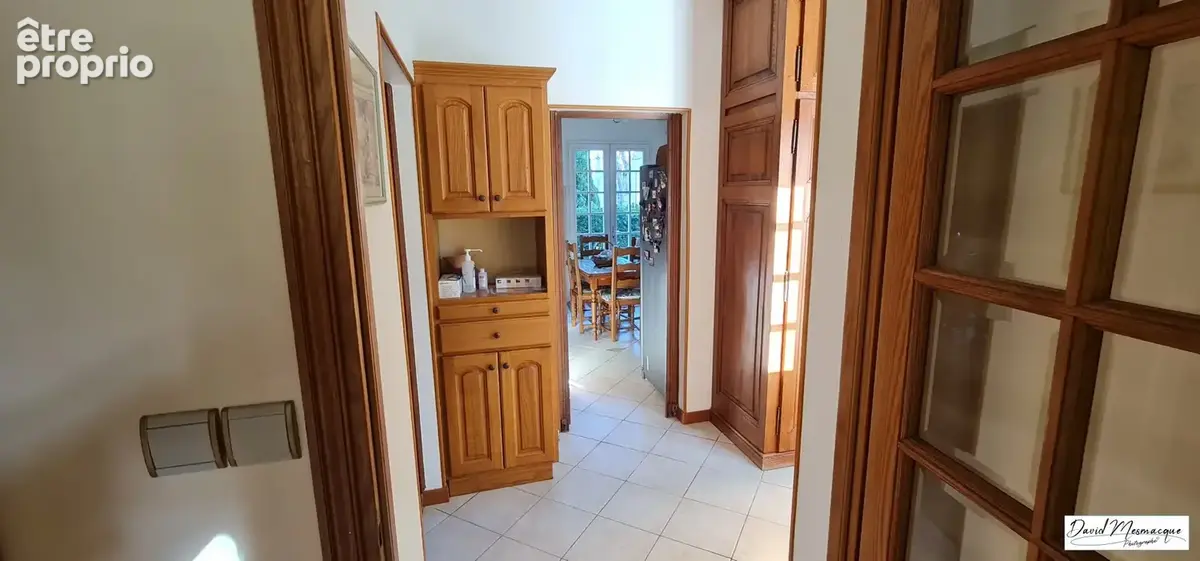 Propriété exceptionnelle Seraincourt : maison Gîte avec terrasse - photo 19