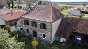 Maison à SAINT-SYLVESTRE-PRAGOULIN
