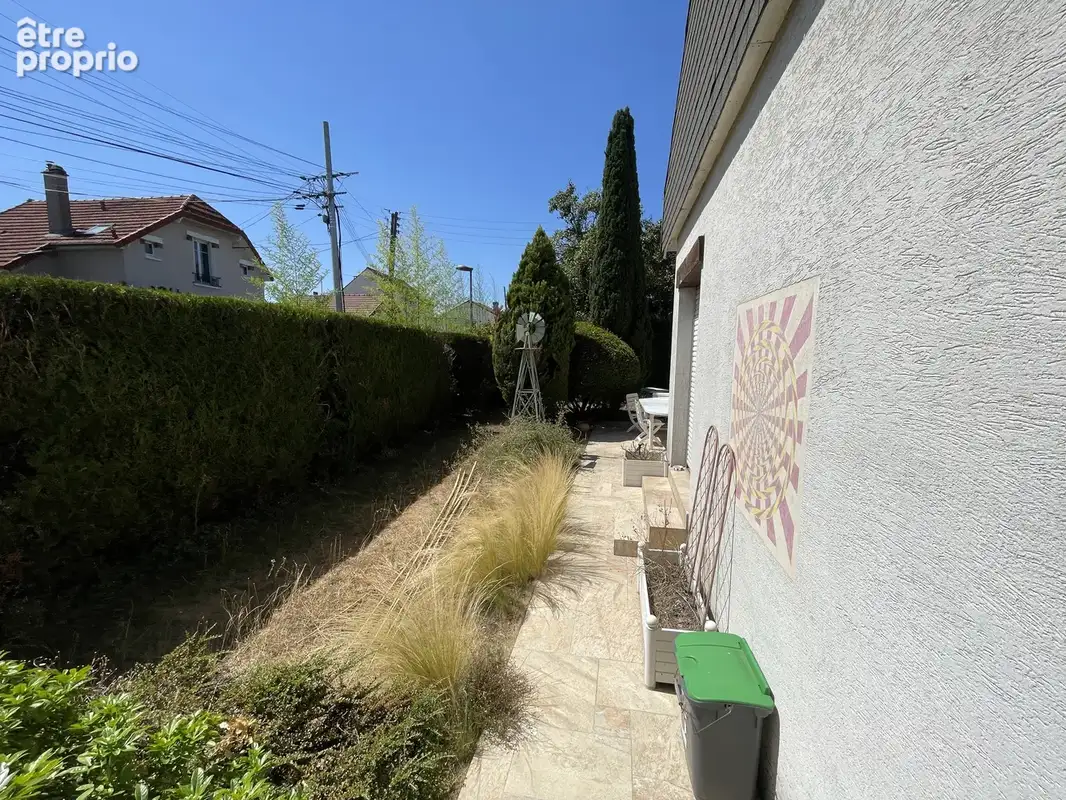 Nouvelle Maison Houilles - photo 3