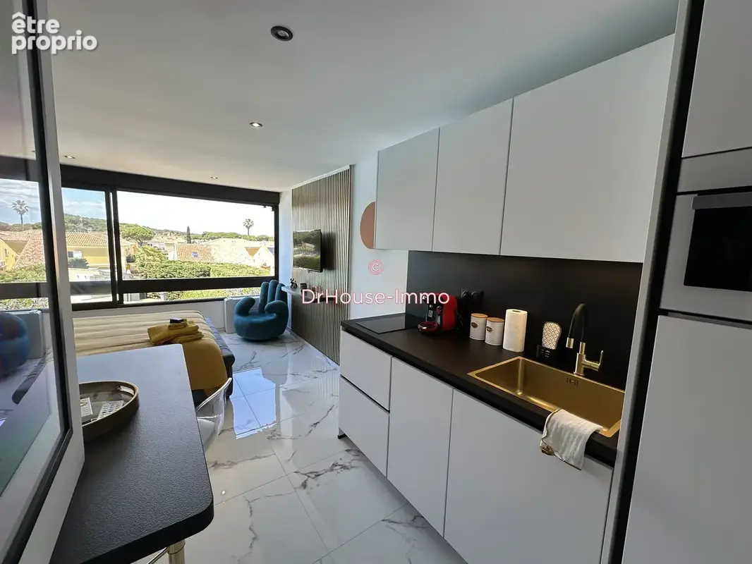 Appartement 1 pièce 24 m² à vendre à Agde (34300) - photo 44