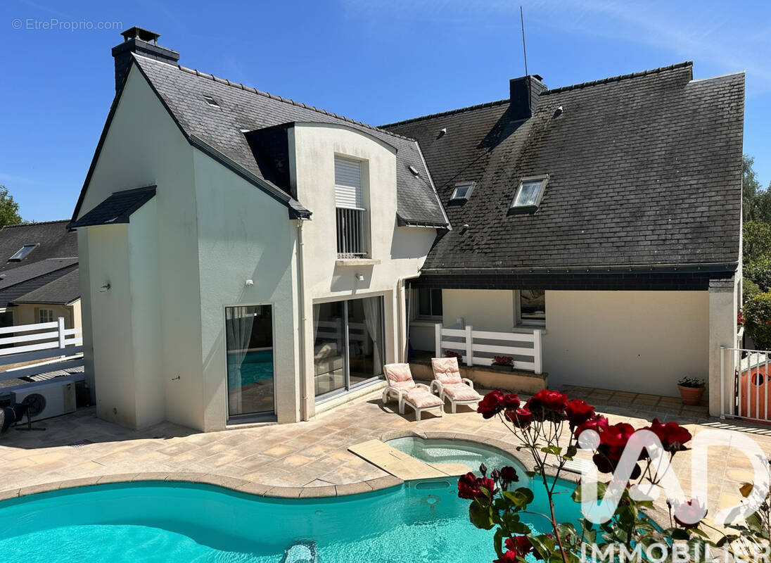 Photo 1 - Maison à TAUPONT