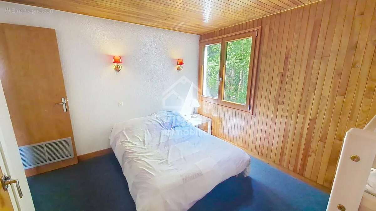 Appartement à CHATEL