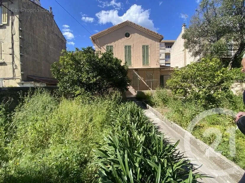 Maison 83 m² à Toulon  - photo 5