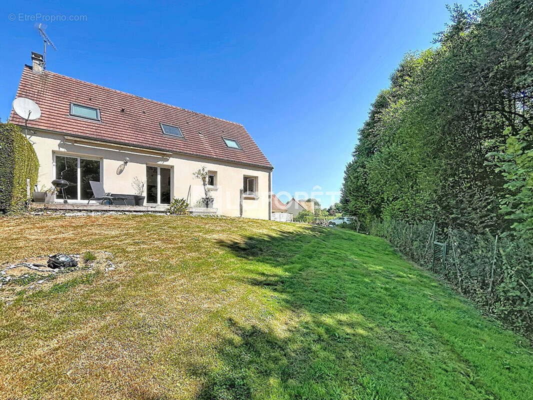 Maison à FLERS