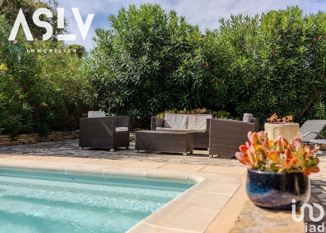 Photo 6 - Maison à SIX-FOURS-LES-PLAGES