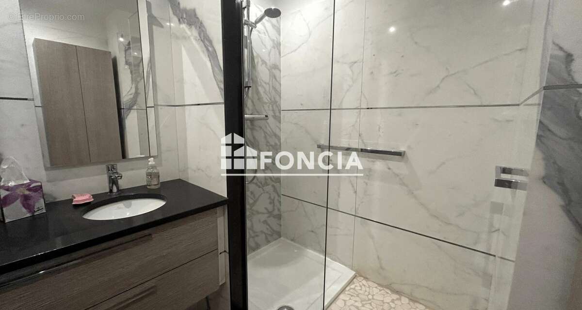 Appartement à LE GRAND-QUEVILLY