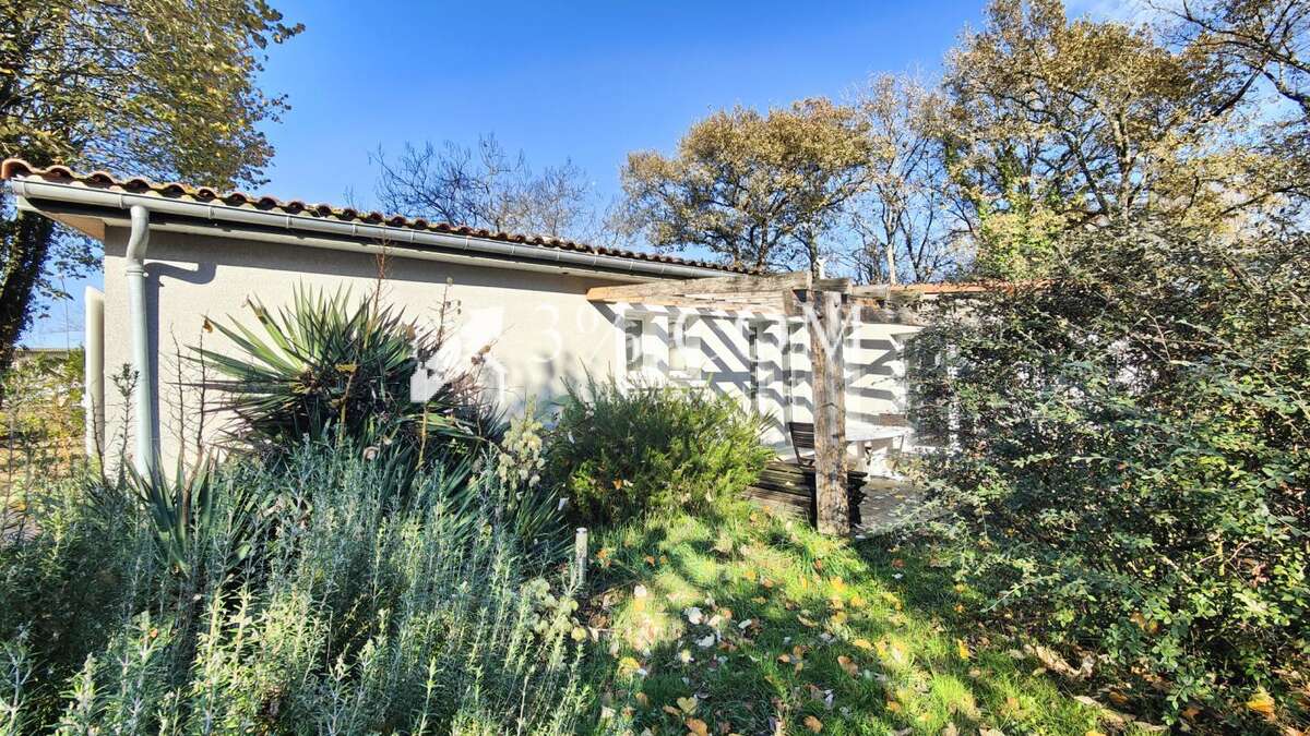 Maison à MONT-DE-MARSAN