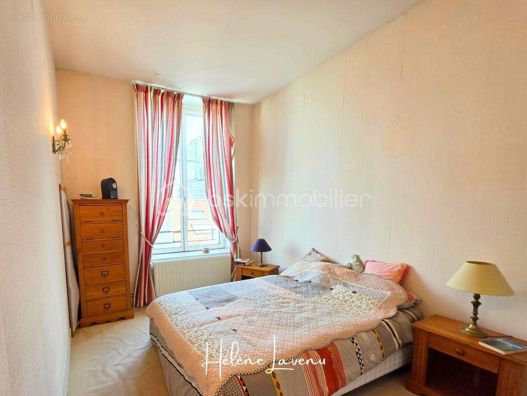 Appartement à BOULOGNE-SUR-MER