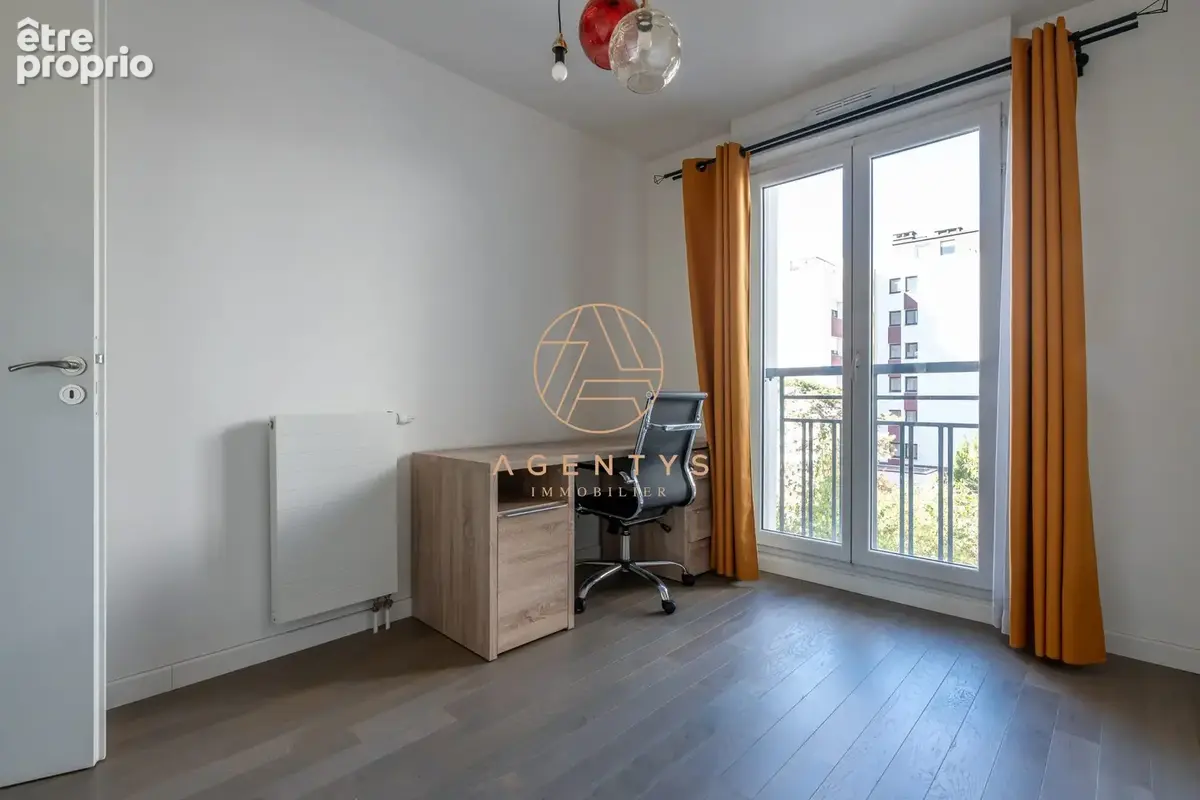 Appartement 3 pièces 60 m² à vendre à Nogent-Sur-Marne (94130) - photo 5