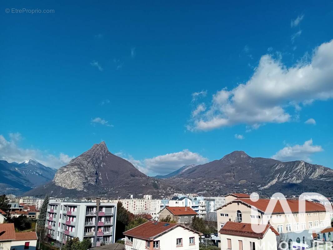 Photo 1 - Appartement à FONTAINE