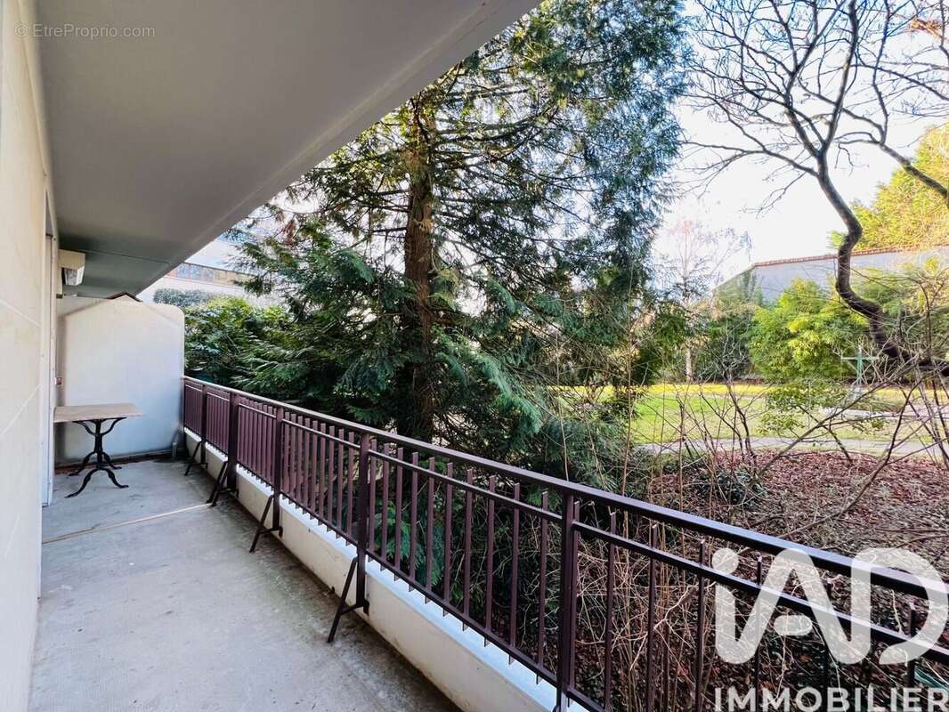 Photo 4 - Appartement à MONTMORENCY