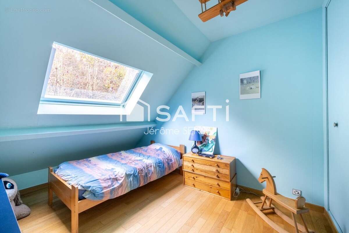 Photo 8 - Maison à VILLENNES-SUR-SEINE