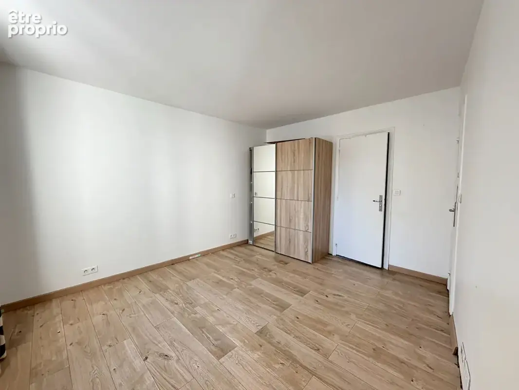 Maison de Ville - Bougival / 4 pièces 91 m2 / Type maison de ville - photo 5