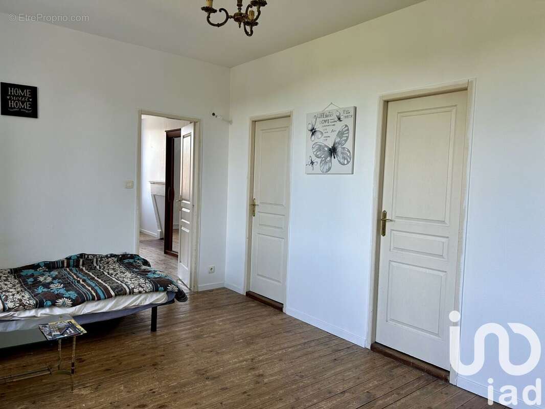 Photo 9 - Maison à MONTBOYER