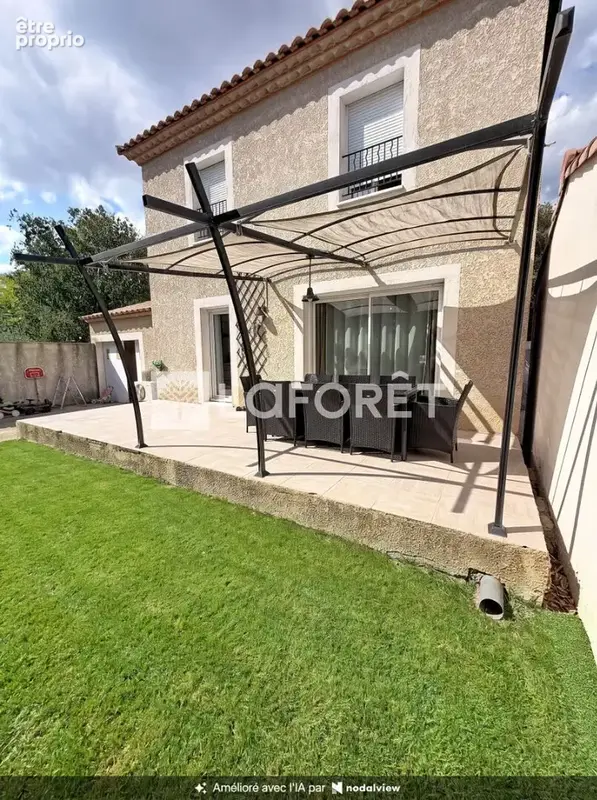 Photo Maison à Garons au prix de 265 000€