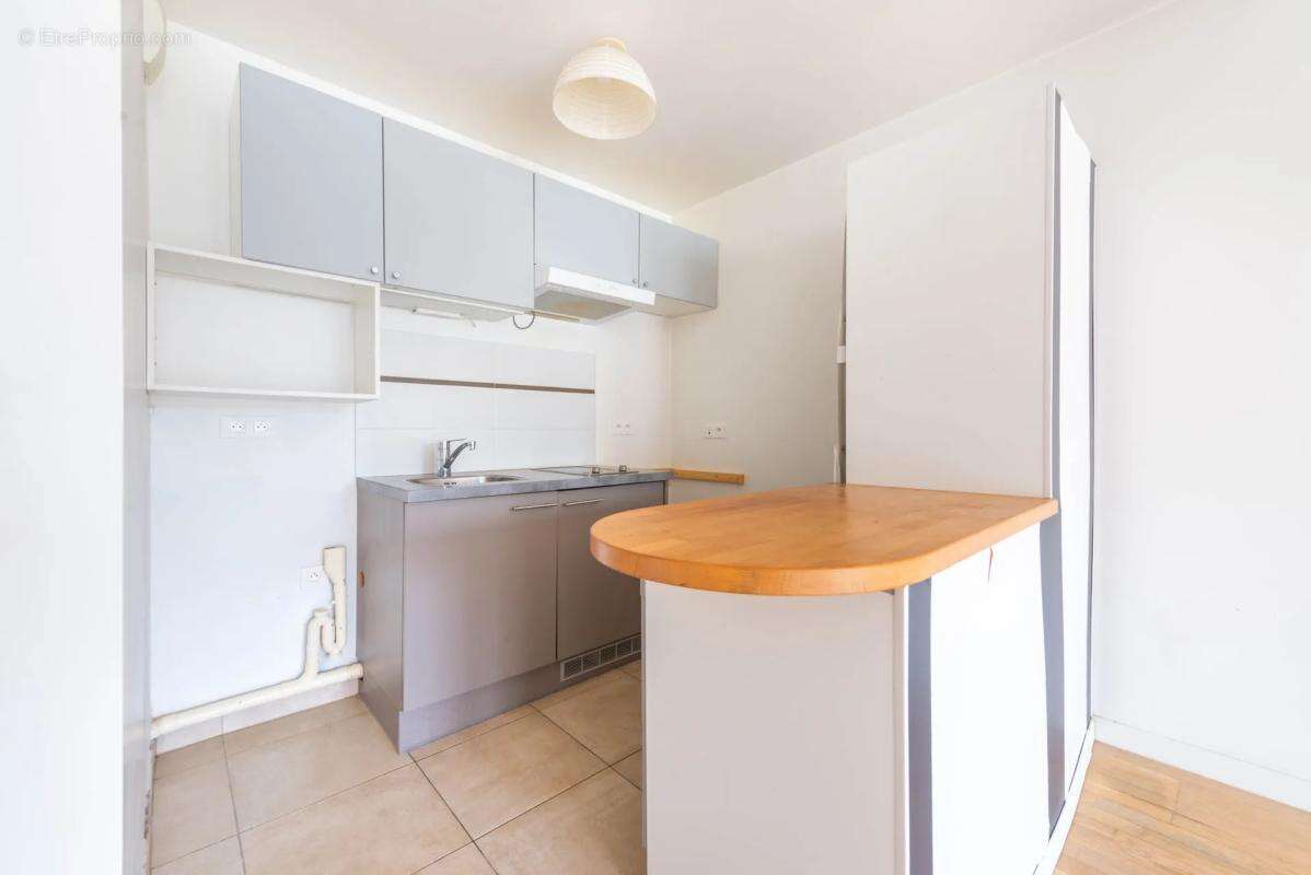 Appartement de 2 pièces de 45,2 m² à Saint-Cyr-l'École - photo 4
