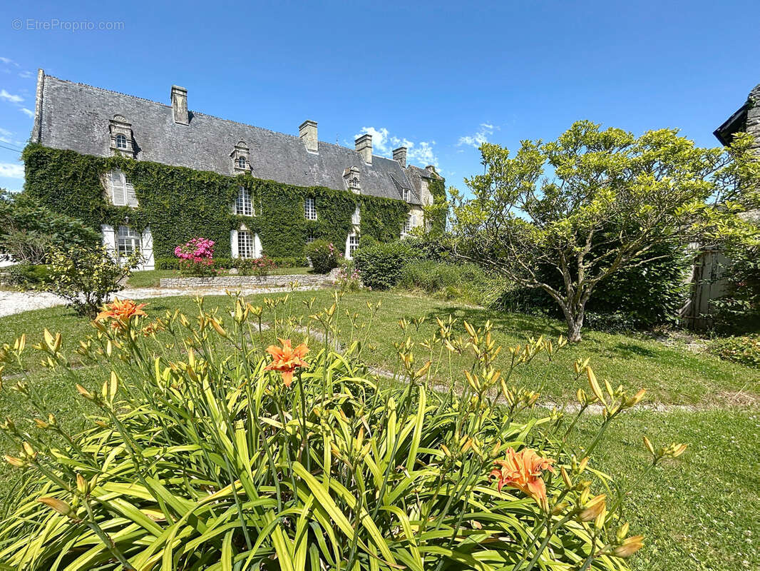 Maison à GRANDCAMP-MAISY