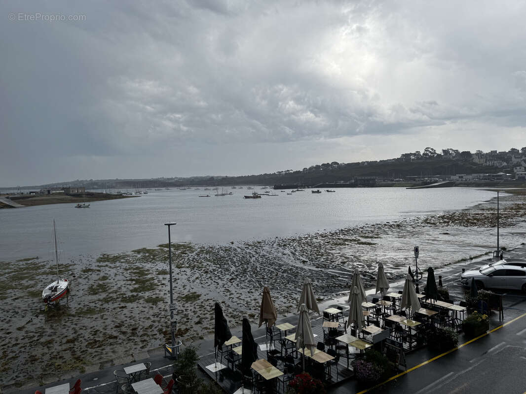 Immeuble de caractère avec vue mer   Quai de Camaret-sur-Mer - photo 23