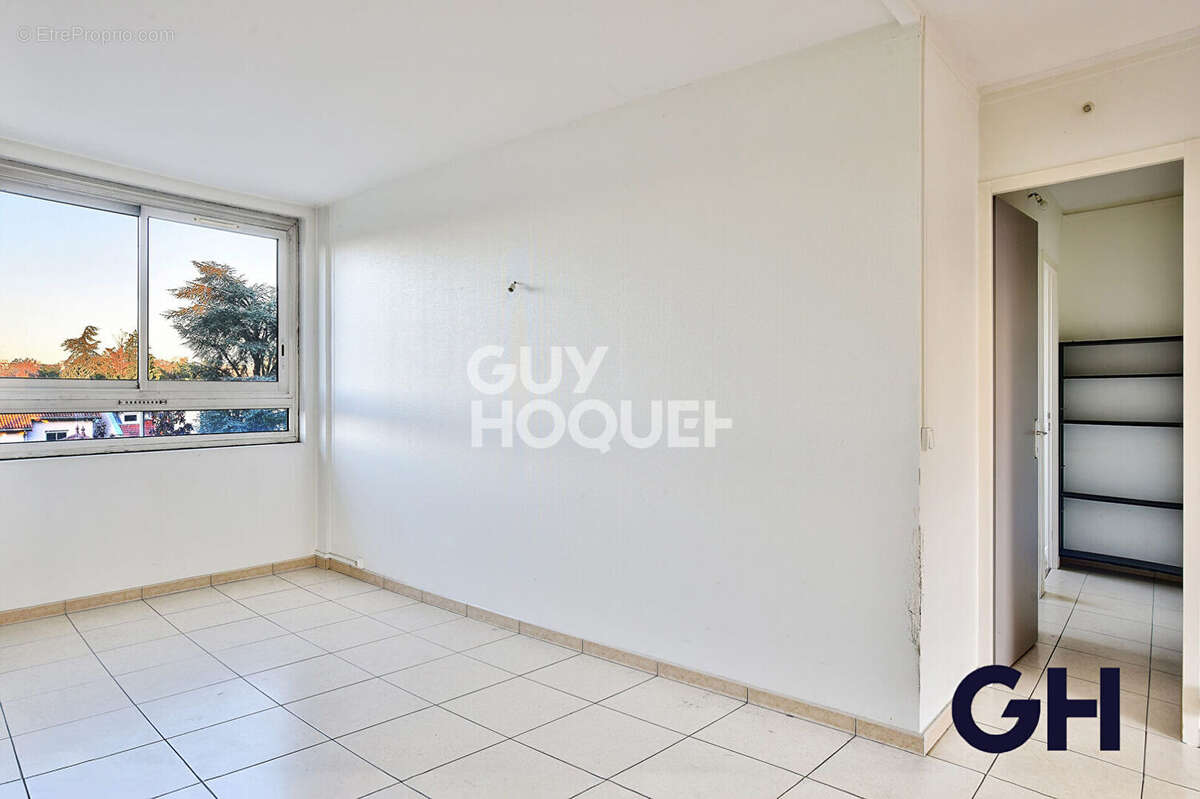 Appartement à SAINTE-FOY-LES-LYON