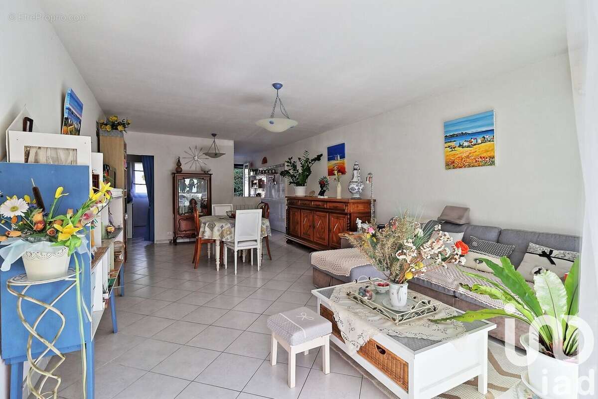 Photo 2 - Appartement à SAINT-CYPRIEN