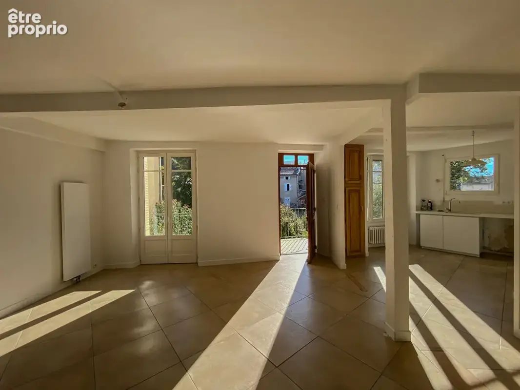 A vendre maison centre chabeuil 26120. - photo 7