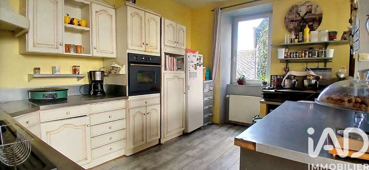 Maison 211 m² à Plesidy  - photo 4