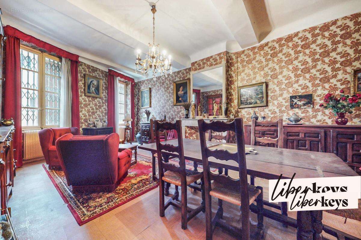 Appartement à DIGNE-LES-BAINS