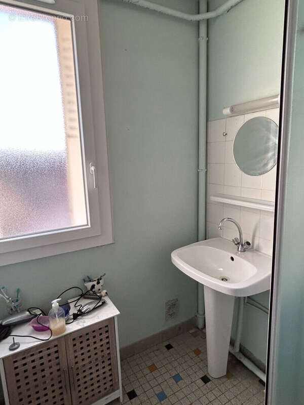 Appartement à LAPALISSE