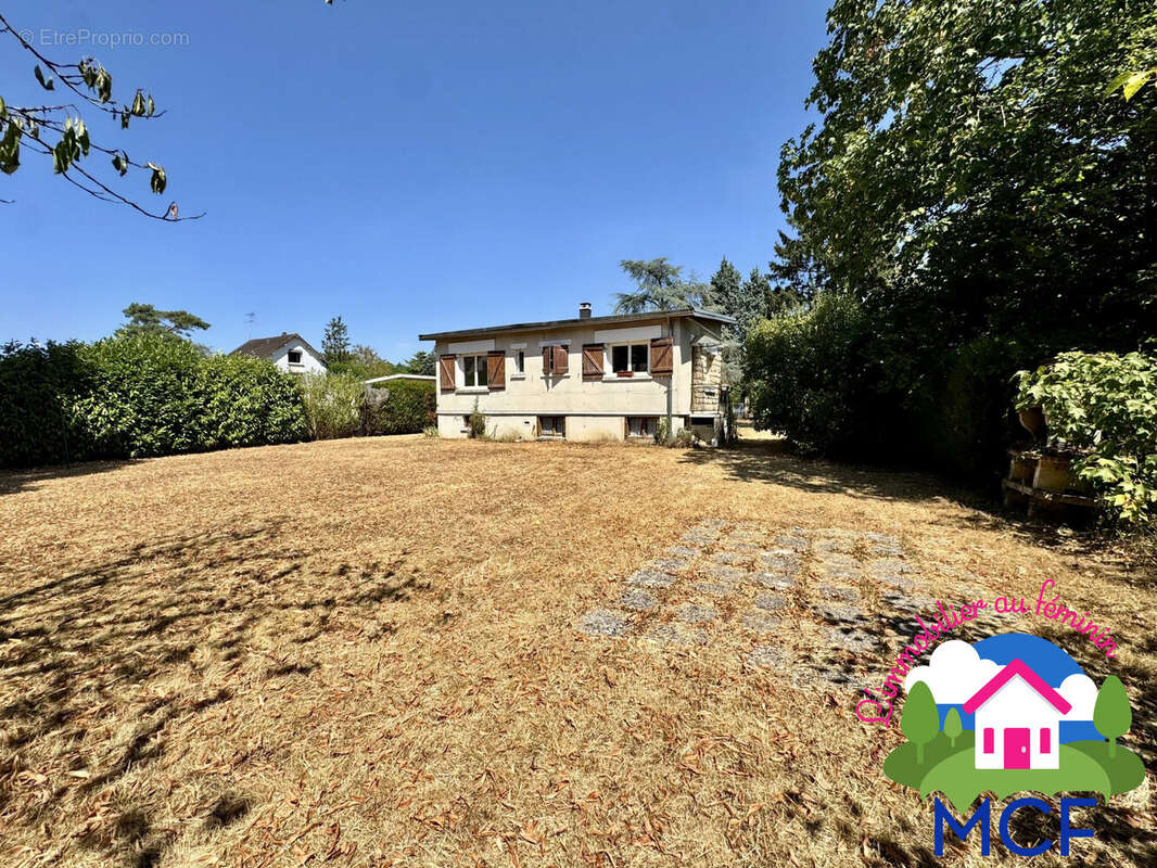 Maison 53 m² à Breval  - photo 3
