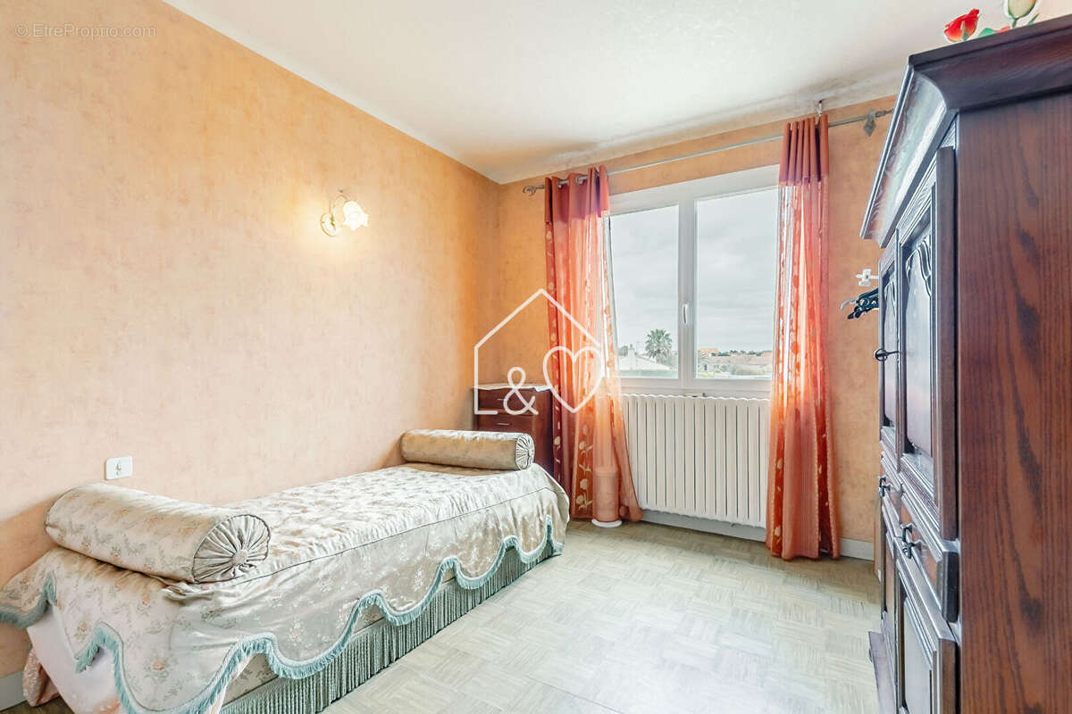 Maison à LES SABLES-D'OLONNE