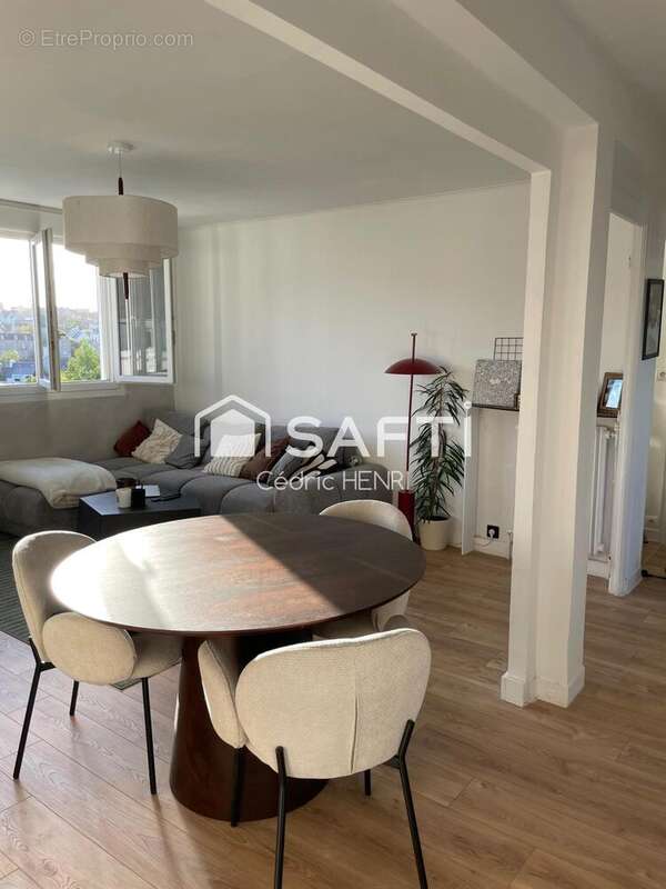 Photo 3 - Appartement à QUIMPER