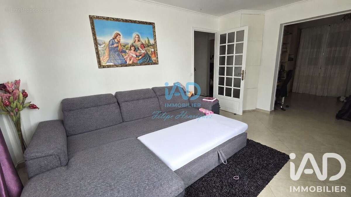 Photo 3 - Appartement à CHAMPIGNY-SUR-MARNE