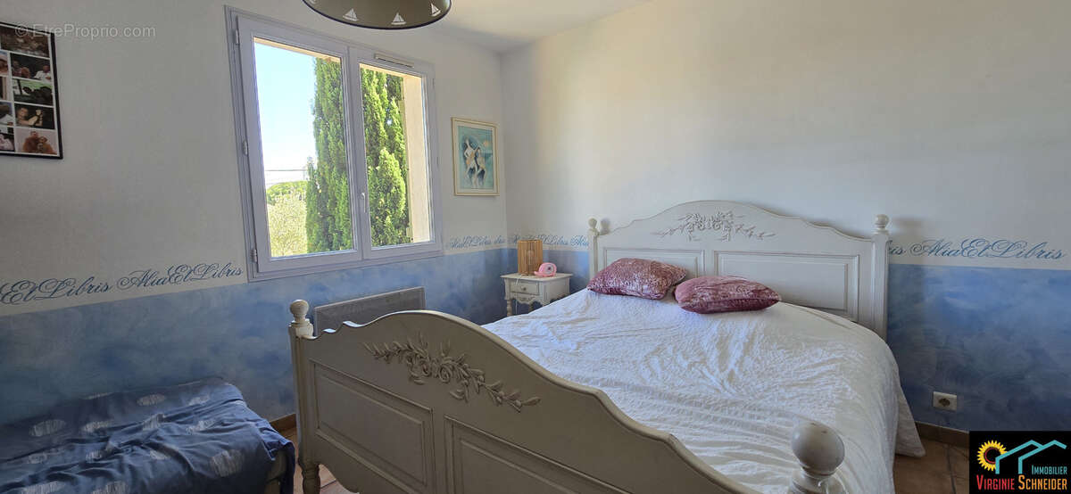 Maison à CARRY-LE-ROUET