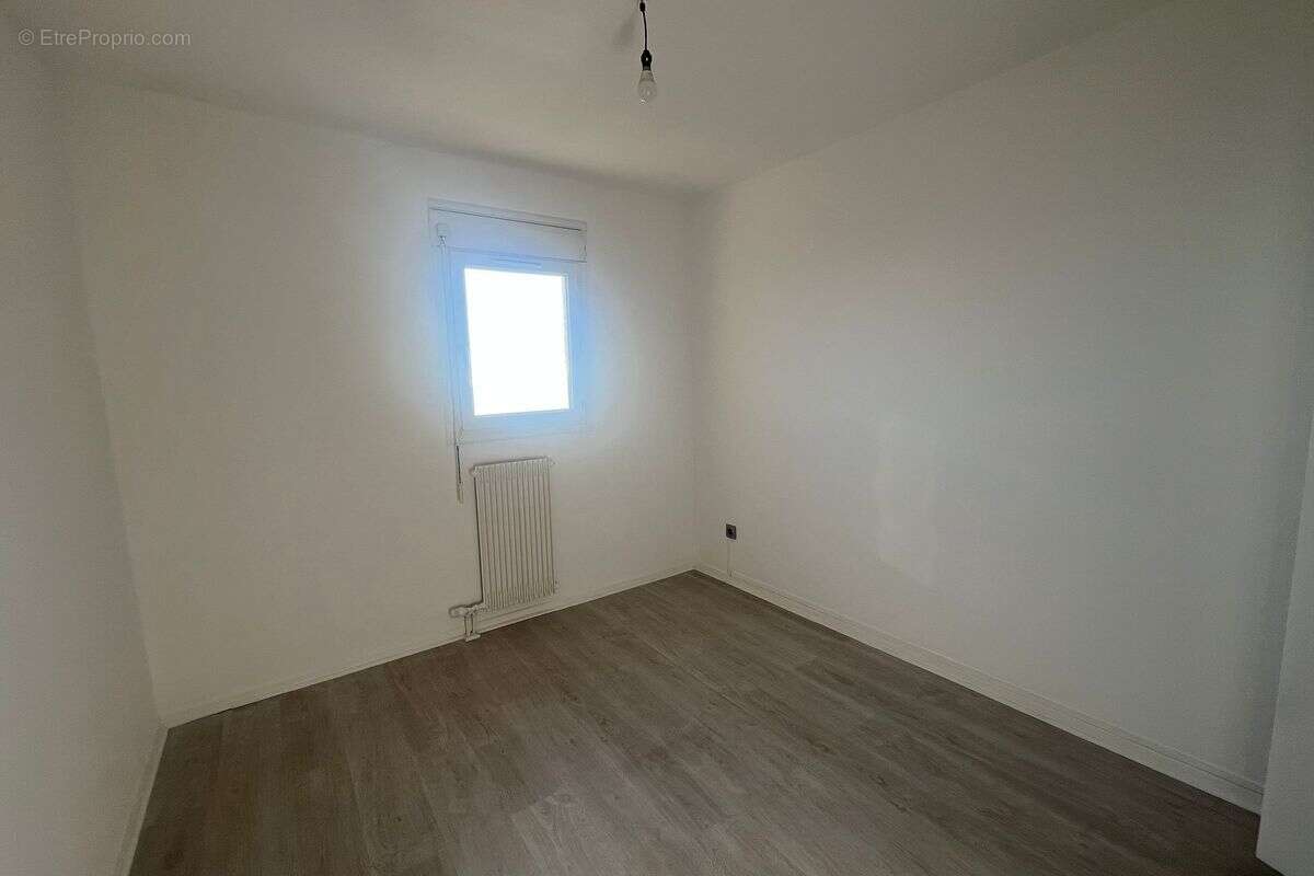 Appartement à BASTIA