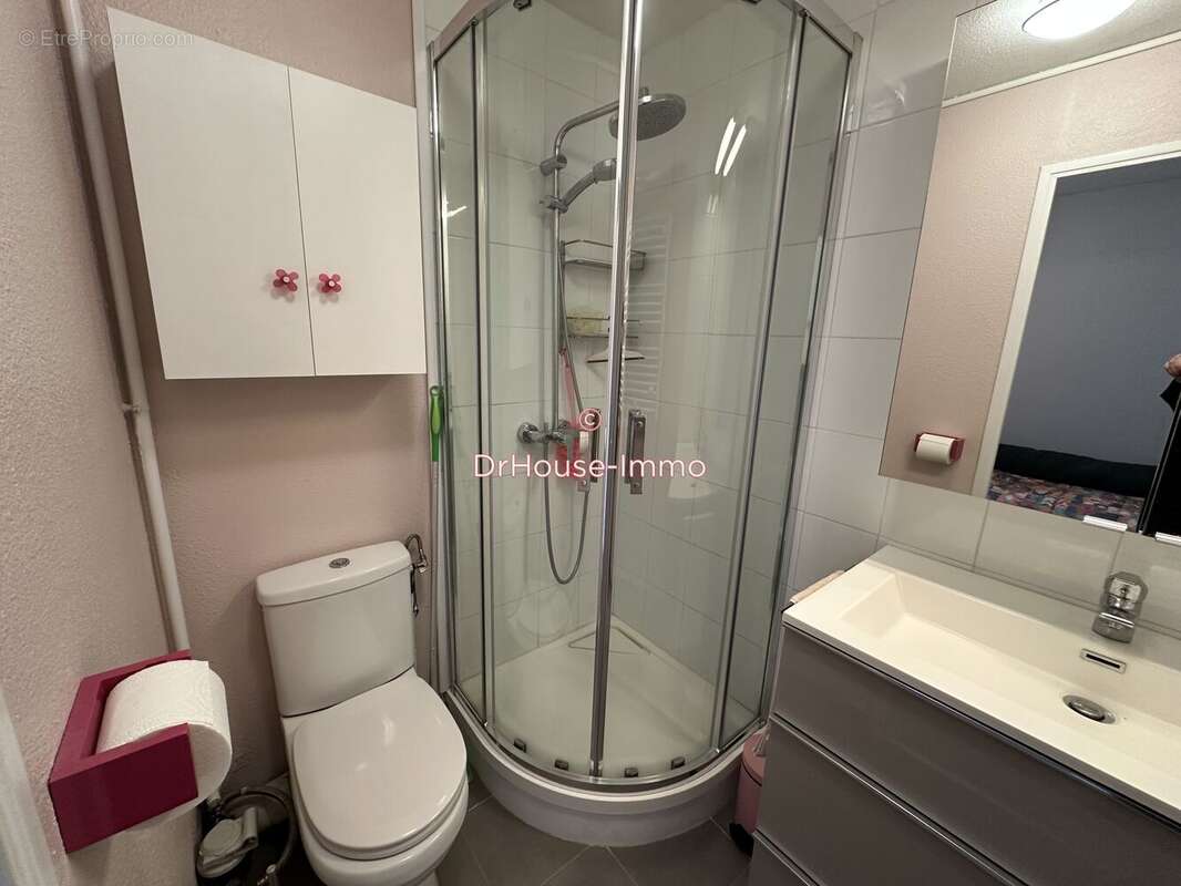 Appartement à AGDE