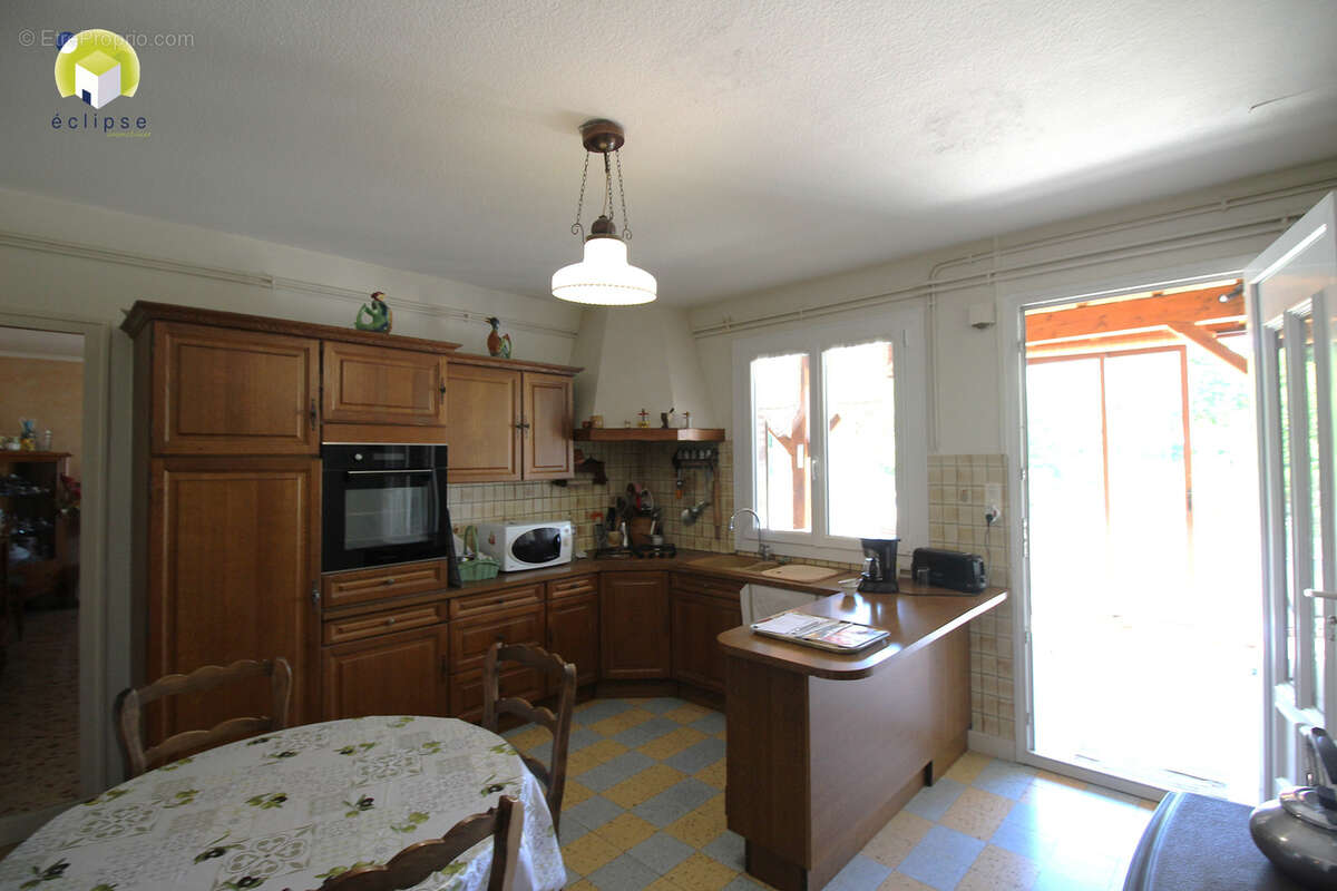 Maison à VONNAS