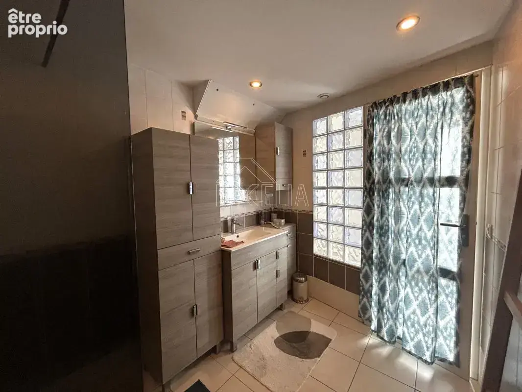 Maison 7 pièces 128 m² , jardin et vue dégagée à Rolleboise - photo 9