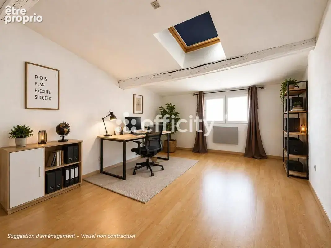 Maison de village - photo 11