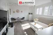 Appartement à SOTTEVILLE-LES-ROUEN