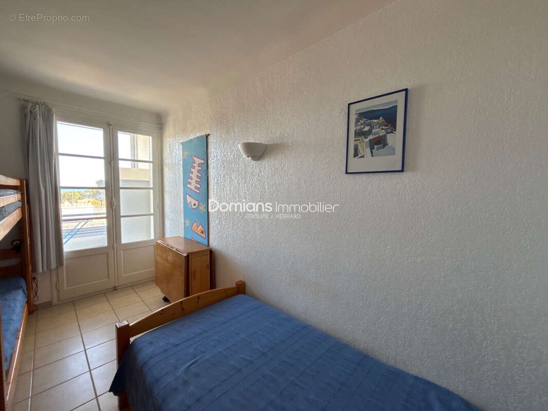 Appartement 44 m² à Argeles-Sur-Mer  - photo 8