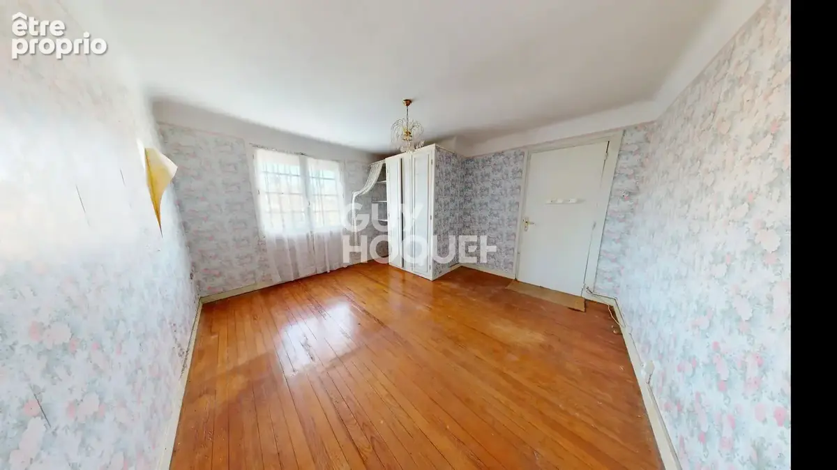 Appartement Saint Jean De Luz 5 pièce(s) 91.78 m² - photo 5